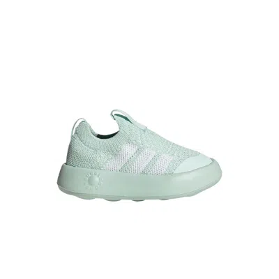Pre-owned Adidas Originals Adidas Bubblecomfy I 'halo Mint' | Green | Infant Size 8