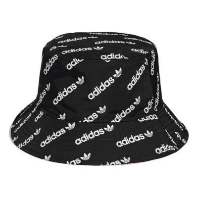 Adidas Originals Adidas Bucket Hat 'black'