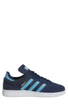 Adidas Originals Adidas Busenitz Sneaker In Collegiate Navy/white