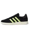 Adidas Originals Busenitz Vintage Sneakers In Black