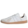 Adidas Originals Bw Army Shoes In White
