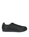 Adidas Originals Adidas By Craig Green Man Sneakers Black Size 8.5 Leather