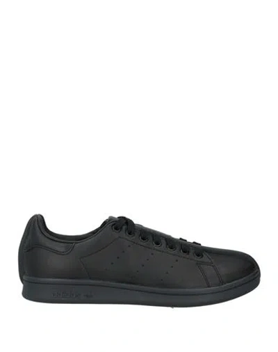 Adidas Originals Adidas By Craig Green Man Sneakers Black Size 8.5 Leather