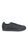 Adidas Originals X Craig Green Stan Smith Split Sneakers In Black