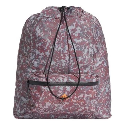 Adidas Originals Adidas By Stella Mccartney Backpack 'white Red'