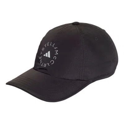 Adidas Originals Adidas By Stella Mccartney Cap 'black'