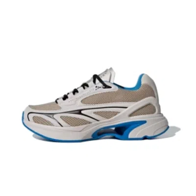 Adidas Originals Adidas By Stella Mccartney Sportswear 2000 'beige Blue' In Multi