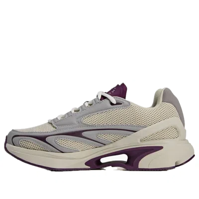Adidas Originals Adidas By Stella Mccartney Sportswear 2000 'gobi White Vapour' In Neutral
