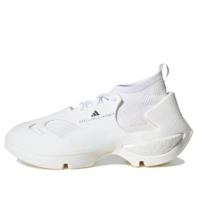 Adidas Originals Adidas By Stella Mccartney Sportswear Shoe 'cloud White'