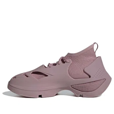 Adidas Originals Adidas By Stella Mccartney Sportswear Shoe 'magic Mauve' In Multi