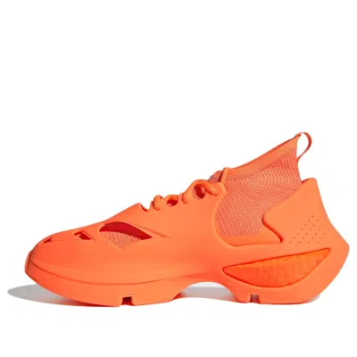 Adidas Originals Adidas By Stella Mccartney Sportswear Shoe 'orange' In Multi