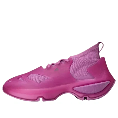 Adidas Originals Adidas By Stella Mccartney Sportswear 'violet' In Purple