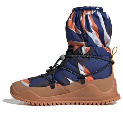 Adidas Originals Adidas By Stella Mccartney Winter Boots 'blue'