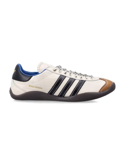 Adidas Originals Karintha Og Lace Up Sneakers Wales Bonner In Multi