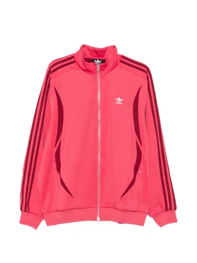 Adidas Originals Adidas By Wales Bonner Stylish Mini Craft Pink Apparel For Men In Red