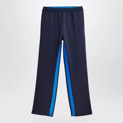 Adidas Originals Adidas By Wales Bonner Navy Blue Jogging Pants