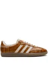 ADIDAS ORIGINALS ADIDAS BY WALES BONNER SAMBA SNEAKERS