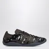 Adidas Originals Sneaker Karintha Core Black/silver Metallic/dark Brown