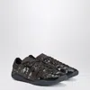 Adidas Originals Adidas By Wales Bonner Sneaker Karintha Core Black/silver Metallic/dark Brown