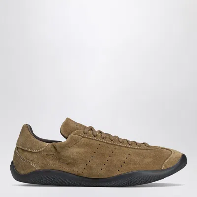 ADIDAS ORIGINALS ADIDAS BY WALES BONNER SNEAKER KARINTHA SUPPLIER COLOUR/EARTH STRATA/UTILITY BLACK