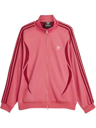 Adidas Originals Adidas By Wales Bonner Stylish Mini Craft Pink Apparel For Men In Red