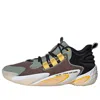 Adidas Originals Adidas Byw Select 'all Day I Dream About Shots' In Multi