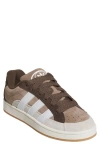 Adidas Originals Adidas Campus 00s Beta Sneaker In Earth Strata/white/brown