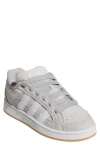 Adidas Originals Campus 00s Beta Sneakers In Grey/white/grey