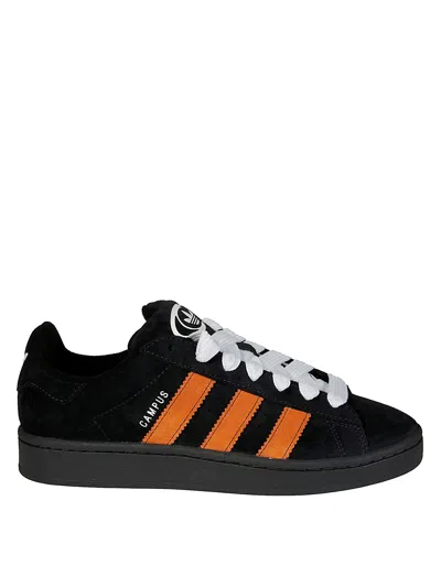 Adidas Originals Adidas Campus 00s In Black