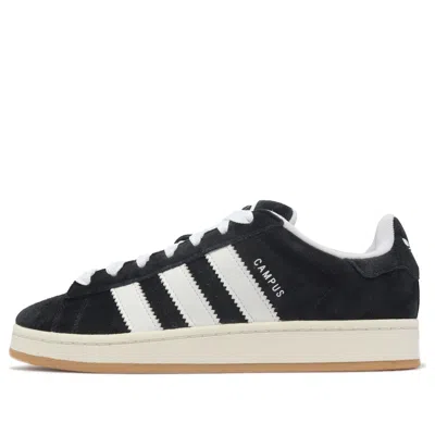 ADIDAS ORIGINALS ADIDAS CAMPUS 00S 'BLACK WHITE GUM'