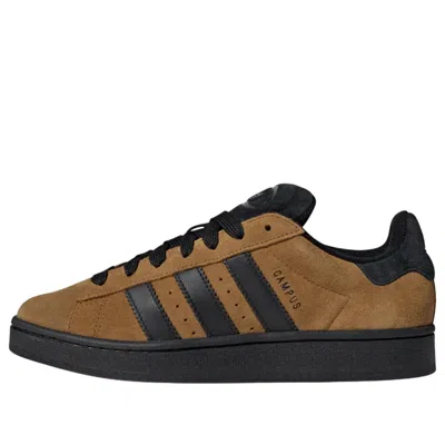 ADIDAS ORIGINALS ADIDAS CAMPUS 00S 'BRONZE STRATA BLACK'