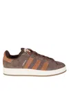 Adidas Originals Campus 00s Sneaker In Brown