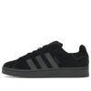 Adidas Originals Campus 00s Suede Three-stripe Sneakers In Animal Print