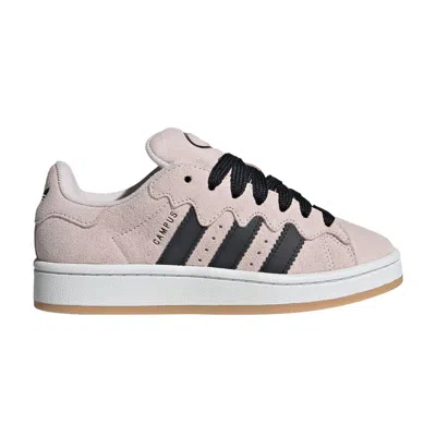 Pre-owned Adidas Originals Adidas Campus 00s J 'almost Pink Black' | Kid's Size 4