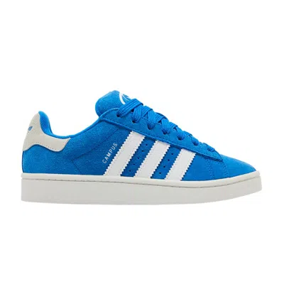 Pre-owned Adidas Originals Adidas Campus 00s J 'blue Bird' | Kid's Size 4