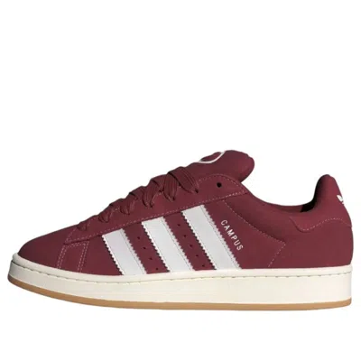 ADIDAS ORIGINALS ADIDAS CAMPUS 00S 'NOBLE MAROON'