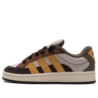 Adidas Originals Adidas Campus 00s 'preloved Yellow Preloved Brown' In Multi