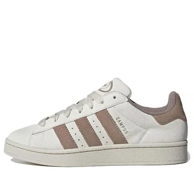 Adidas Originals Adidas Campus 00s Shoes 'white Brown' In Multi
