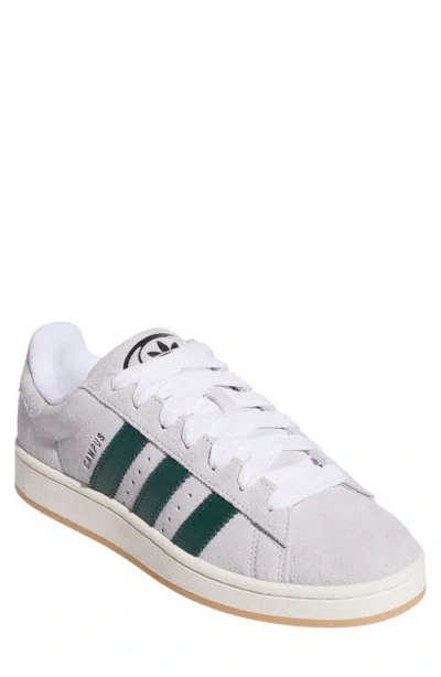 Adidas Originals Adidas Campus 00s Sneaker In White