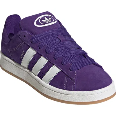 Adidas Originals Adidas Campus 00s Sneaker In Purple