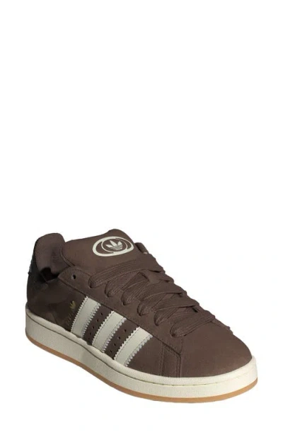 Adidas Originals Adidas Campus 00s Sneaker In Brown