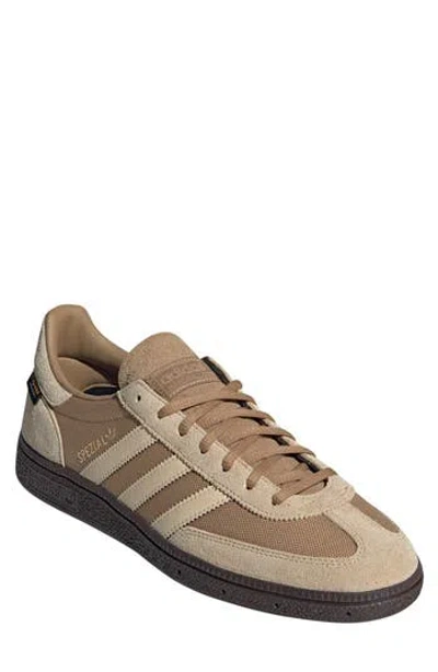 Adidas Originals Adidas Campus 00s Sneaker In Cardboard Crystal Sand