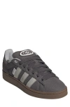 Adidas Originals Adidas Campus 00s Sneaker In Charcoal/grey/white