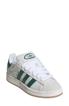 Adidas Originals Adidas Campus 00s Sneaker In Crystal White Collegiate