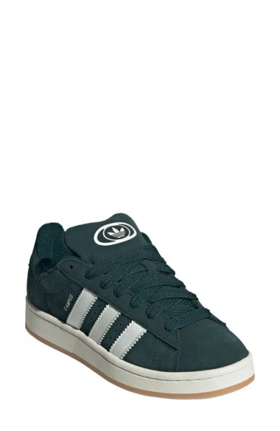 Adidas Originals Adidas Campus 00s Sneaker In Green