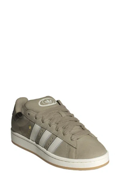 Adidas Originals Adidas Campus 00s Sneaker In Green