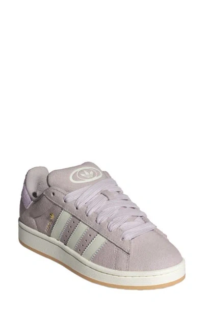 Adidas Originals Adidas Campus 00s Sneaker In Purple