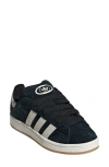 Adidas Originals Adidas Campus 00s Sneaker In White/black/cream White