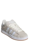 Adidas Originals Adidas Campus 00s Sneaker In Wonder White/white/gum