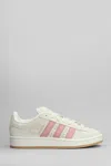 Adidas Originals Adidas Campus 00s Sneakers In Beige